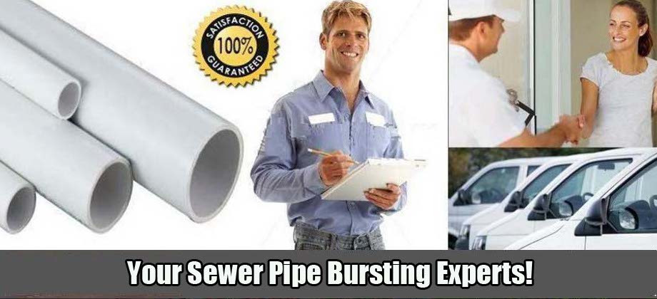 Levine & Sons Plumbing, Inc. Sewer Pipe Bursting